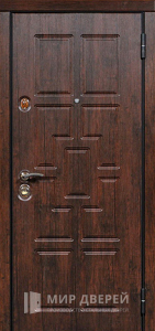 Взломостойкая дверь №2 - фото №1