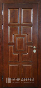 Антивандальная дверь для офиса №9 - фото №2